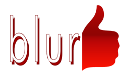 blurb